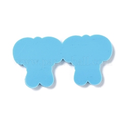 Moules en silicone pendentif bricolage&nbsp;DIY-F102-16