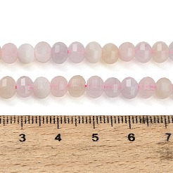 Natürliche weiße Jade perlen Stränge&nbsp;GG-CBA9106-03K