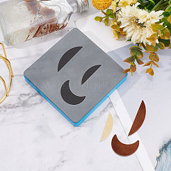 1 шт. штампы для резки дерева&nbsp;DIY-SD0001-68B