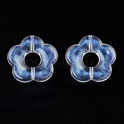 Прозрачные акриловые бусины&nbsp;OACR-N008-069A-01