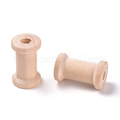 Bobines de fil de bois&nbsp;ODIS-WH0005-27A