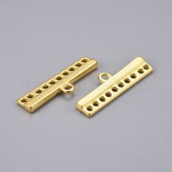 Коннекторы тибетского стиля&nbsp;LS-TIBE-A22146-G-FF