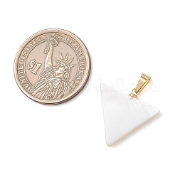 Природные подвески оболочки пресноводных&nbsp;PALLOY-JF05137