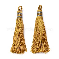 Нейлоновые кисточки большие подвески&nbsp;FIND-Z002-01E