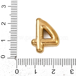 Pendentifs en acier inoxydable 304&nbsp;STAS-P402-01G-04