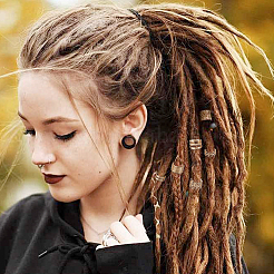 16 сумка из сплава c-образные серьги-манжеты для унисекс&nbsp;EJEW-DC0001-49G