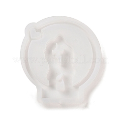 Силиконовые Молды&nbsp;DIY-K073-12B