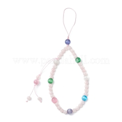 Ремни для мобильных устройств «кошачий глаз»&nbsp;HJEW-JM03419-03