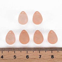 Прозрачные акриловые подвески&nbsp;MACR-S373-67-M02