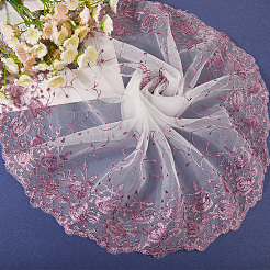 6м кружевной отделки&nbsp;OCOR-GF0004-94A-01