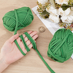 Супермягкая полиэфирная пряжа&nbsp;OCOR-WH20001-06C