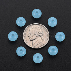 Имитации акриловых шариков желе MACR-S373-66-EA08