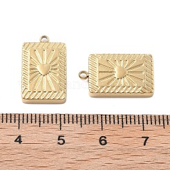 Подвески из нержавеющей стали 304&nbsp;LS-STAS-Z121-19G