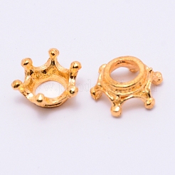 Сплав кабошонов PALLOY-WH0077-02G