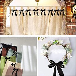 Хлопчатобумажные ленты из твила&nbsp;OCOR-WH0057-30I-02