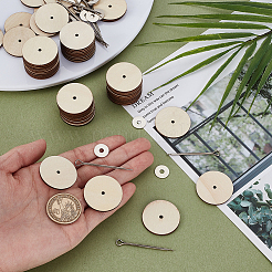 3 пакетик кукольные вращающиеся суставы аксессуары&nbsp;DOLL-GA0001-27A