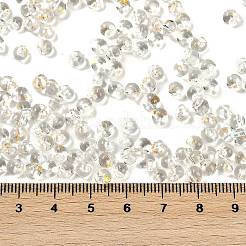 6/0 стеклянный бисер с бахромой из аэрозольной краски&nbsp;X1-SEED-H003-11B