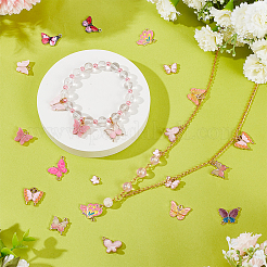 Kit de búsqueda de fabricación de joyas de diy&nbsp;DIY-PH0017-35A