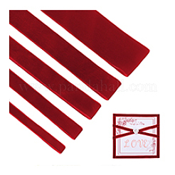 Наборы бархатных лент по 95 ярду OCOR-PH0006-20B