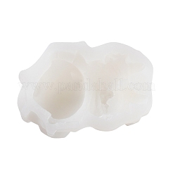 Свинья силиконовые Молды&nbsp;DIY-I079-04