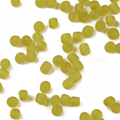 6/0 Glasperlen&nbsp;SEED-A008-4mm-M10