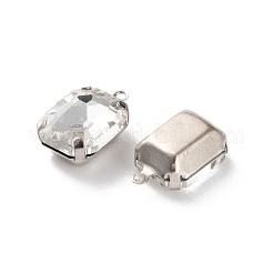 Горный хрусталь подвески&nbsp;RGLA-P038-02P-06