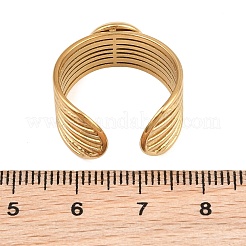 Componentes del anillo del puño de acero inoxidable 304&nbsp;SA-CBA82C8-03A-G