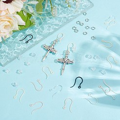 Наборы для изготовления ювелирных изделий своими руками&nbsp;DIY-AR0004-34