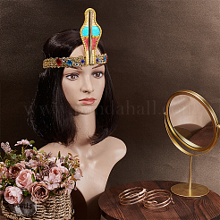 Набор аксессуаров для египетского костюма&nbsp;AJEW-WH0270-837