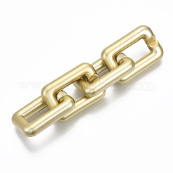 Непрозрачные акриловые кольца&nbsp;OACR-S021-69A-B01