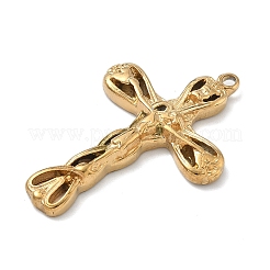Pendentifs en acier inoxydable 304&nbsp;STAS-G374-04G-03