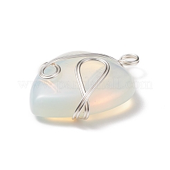 Opalite подвески&nbsp;PALLOY-JF01663-01