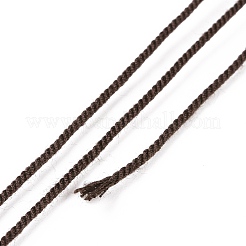 Cordon en coton macramé&nbsp;OCOR-H110-01A-02