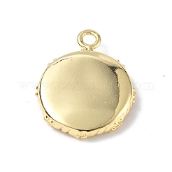 Pendente in ottone&nbsp;LS-KK-F846-01A-G