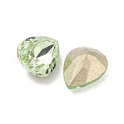 Cabochons de strass en verre&nbsp;RGLA-L029-19C-238