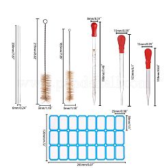 Messbecher aus Glas&nbsp;TOOL-GB0001-05