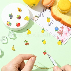 16 шт. 16 стиля подвески из нержавеющей стали 304&nbsp;STAS-CJ0003-10