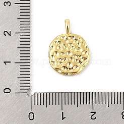 Латунь эмаль подвески&nbsp;KK-P300-25G