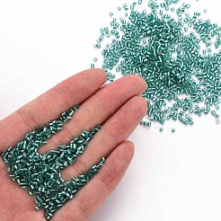 Стеклярус SEED-S032-08A-51A