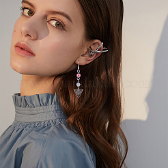 201 подвеска из нержавеющей стали&nbsp;STAS-UN0018-76P