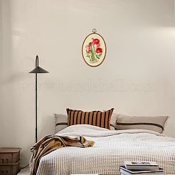 Наборы для вышивки своими руками для начинающих&nbsp;DIY-WH20063-006C