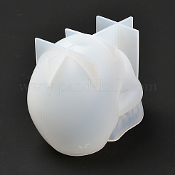 Moules en silicone pour statues&nbsp;X-DIY-A012-01