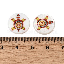 Flache&nbsp;SHEL-A006-13D