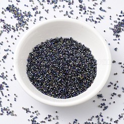 Бусины Миюки delica&nbsp;SEED-X0054-DB2206