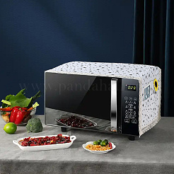 Ткань для защиты от попадания в микроволновую печь&nbsp;AJEW-WH20059-20B