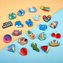 24 шт.&nbsp;JEWB-SZ0001-28