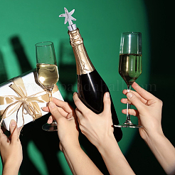 2 шт. силиконовых пробок для винных бутылок&nbsp;FIND-GF0008-43