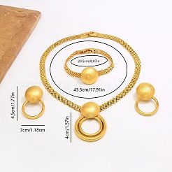 Sets aus Armbändern&nbsp;YW1644