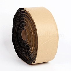 Doublure de flocage en velours adhésif&nbsp;OCOR-WH0030-78A-02