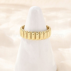 Кольца-манжеты из нержавеющей стали 304&nbsp;RJEW-D332-04G